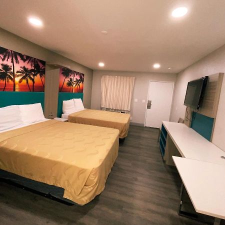 New Star Inn El Monte, Ca - Los Angeles 외부 사진