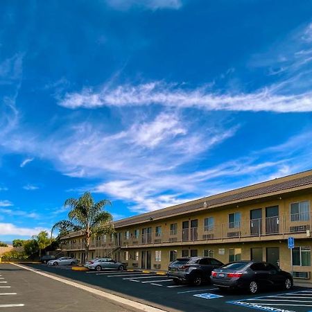 New Star Inn El Monte, Ca - Los Angeles 외부 사진