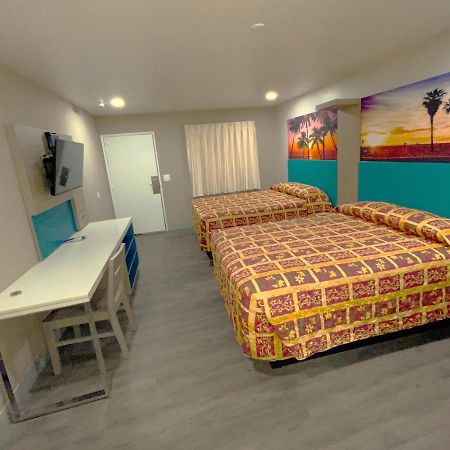 New Star Inn El Monte, Ca - Los Angeles 외부 사진