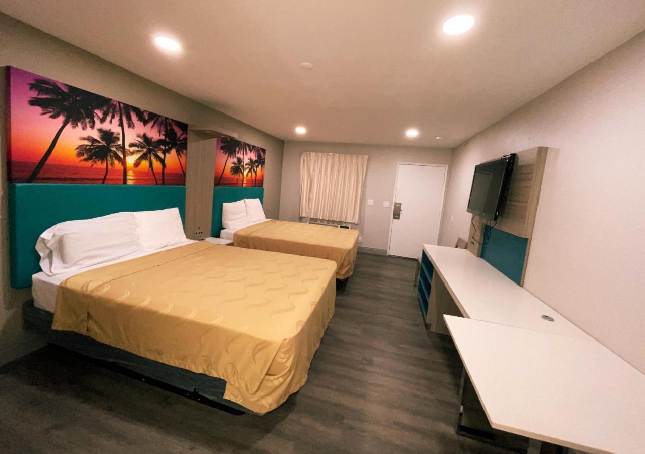 New Star Inn El Monte, Ca - Los Angeles 외부 사진