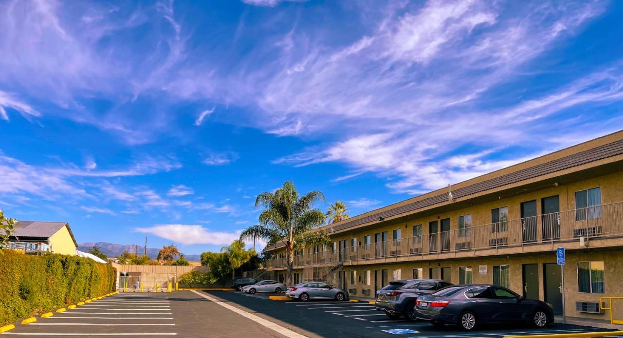 New Star Inn El Monte, Ca - Los Angeles 외부 사진