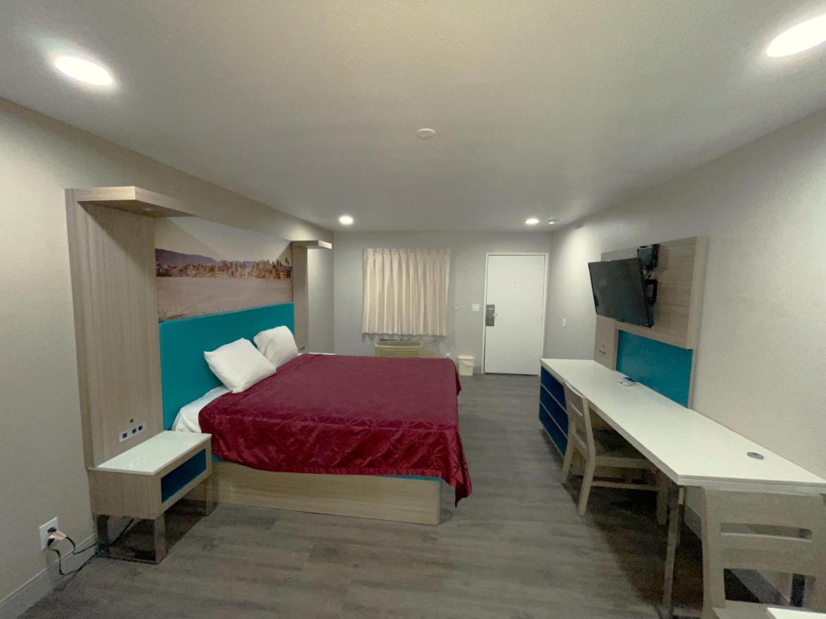 New Star Inn El Monte, Ca - Los Angeles 외부 사진