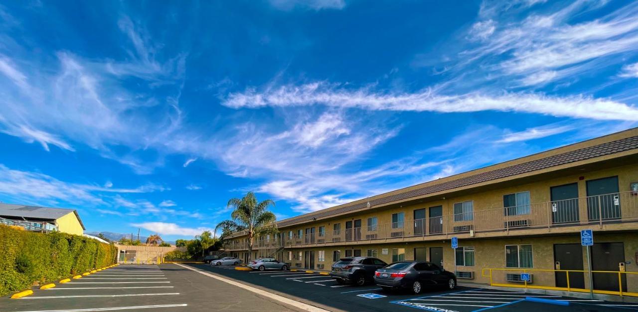 New Star Inn El Monte, Ca - Los Angeles 외부 사진