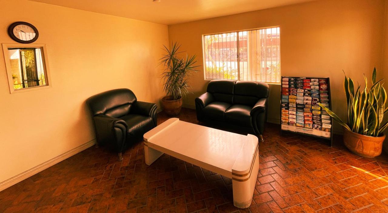 New Star Inn El Monte, Ca - Los Angeles 외부 사진