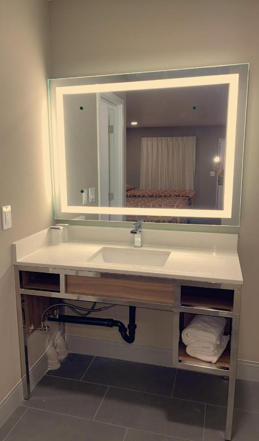 New Star Inn El Monte, Ca - Los Angeles 외부 사진